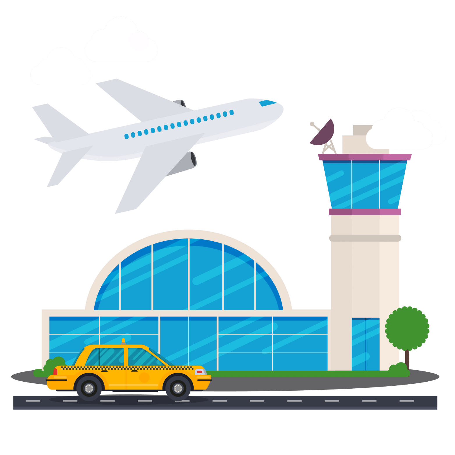 Airport Transfer