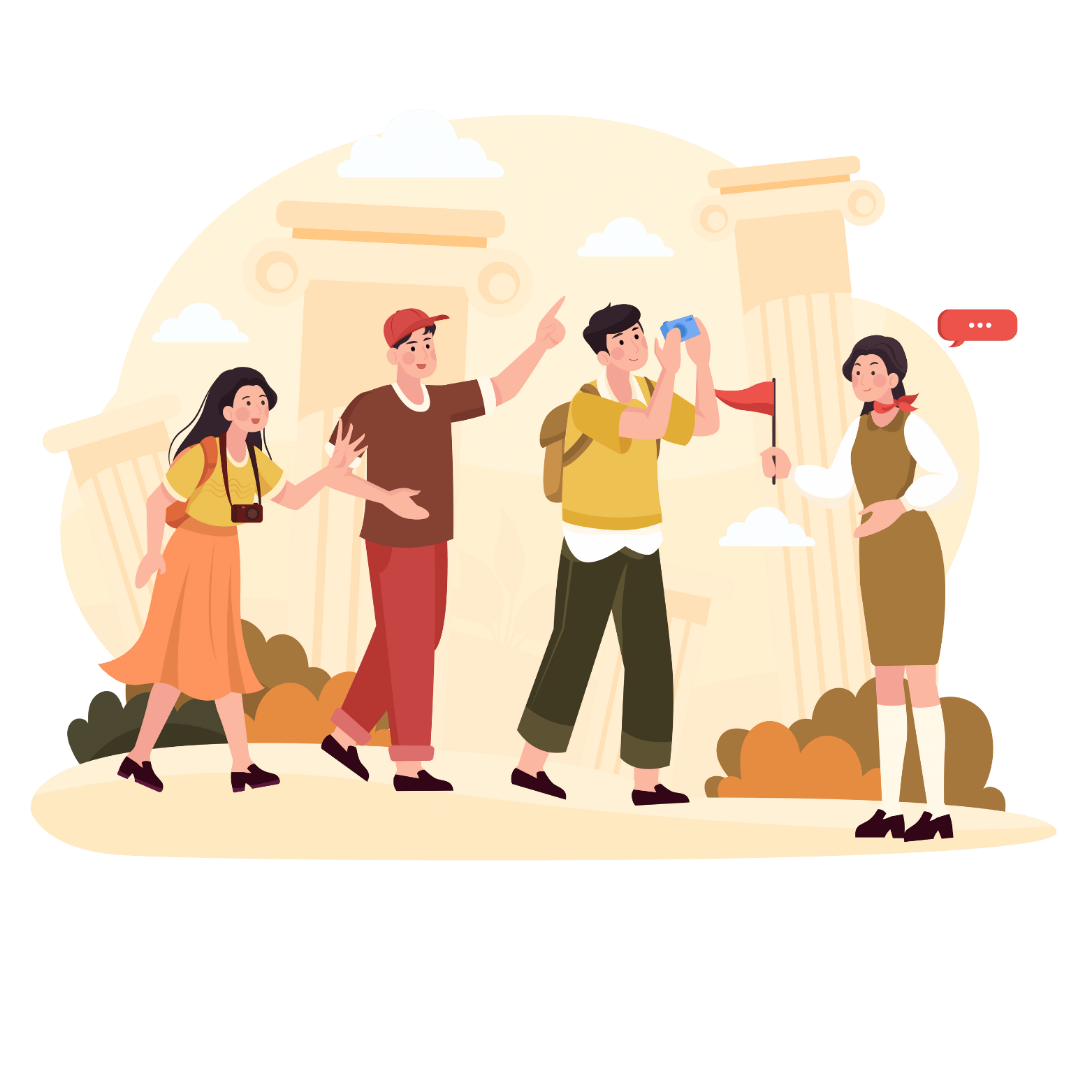 Attractions & Tours