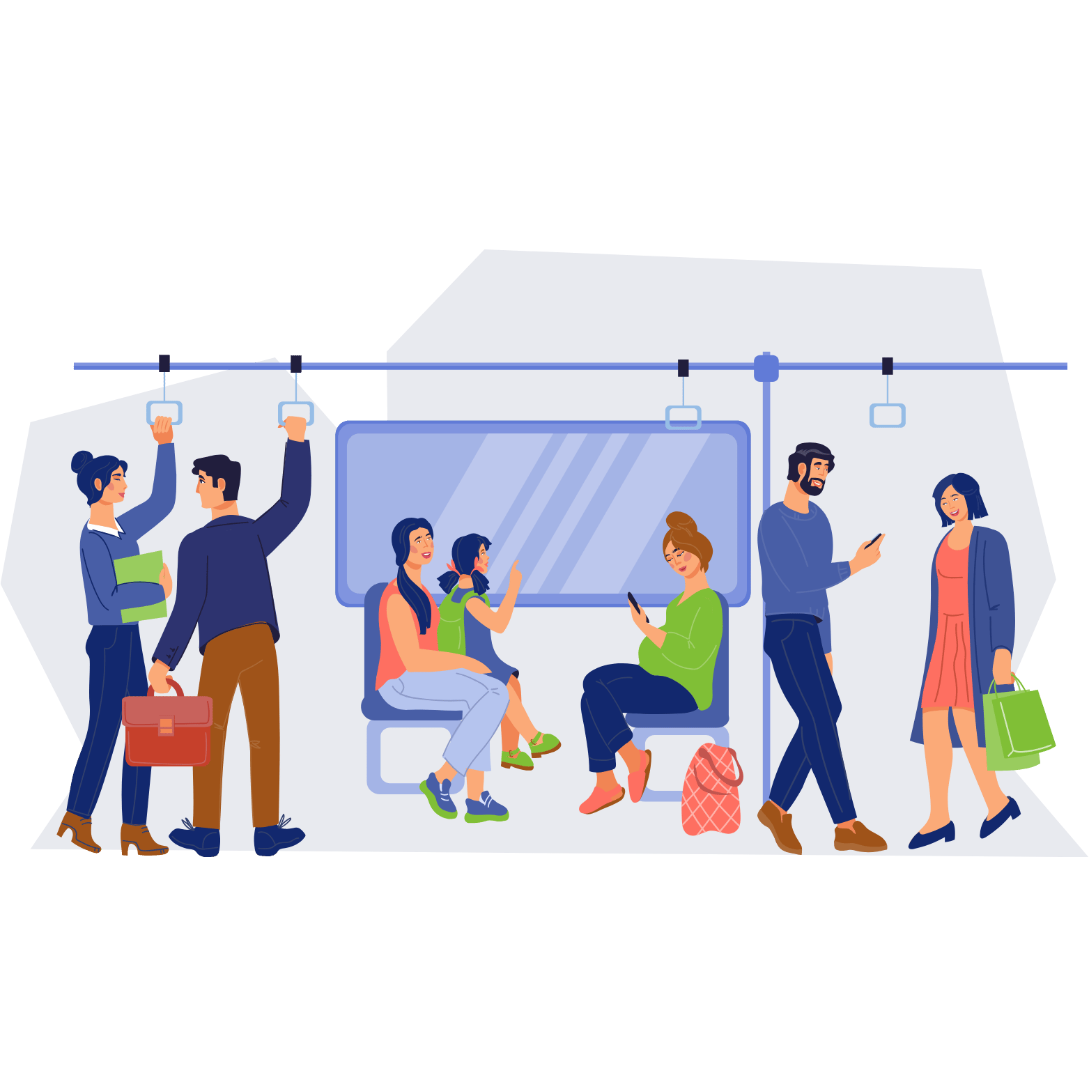 Urban Transports